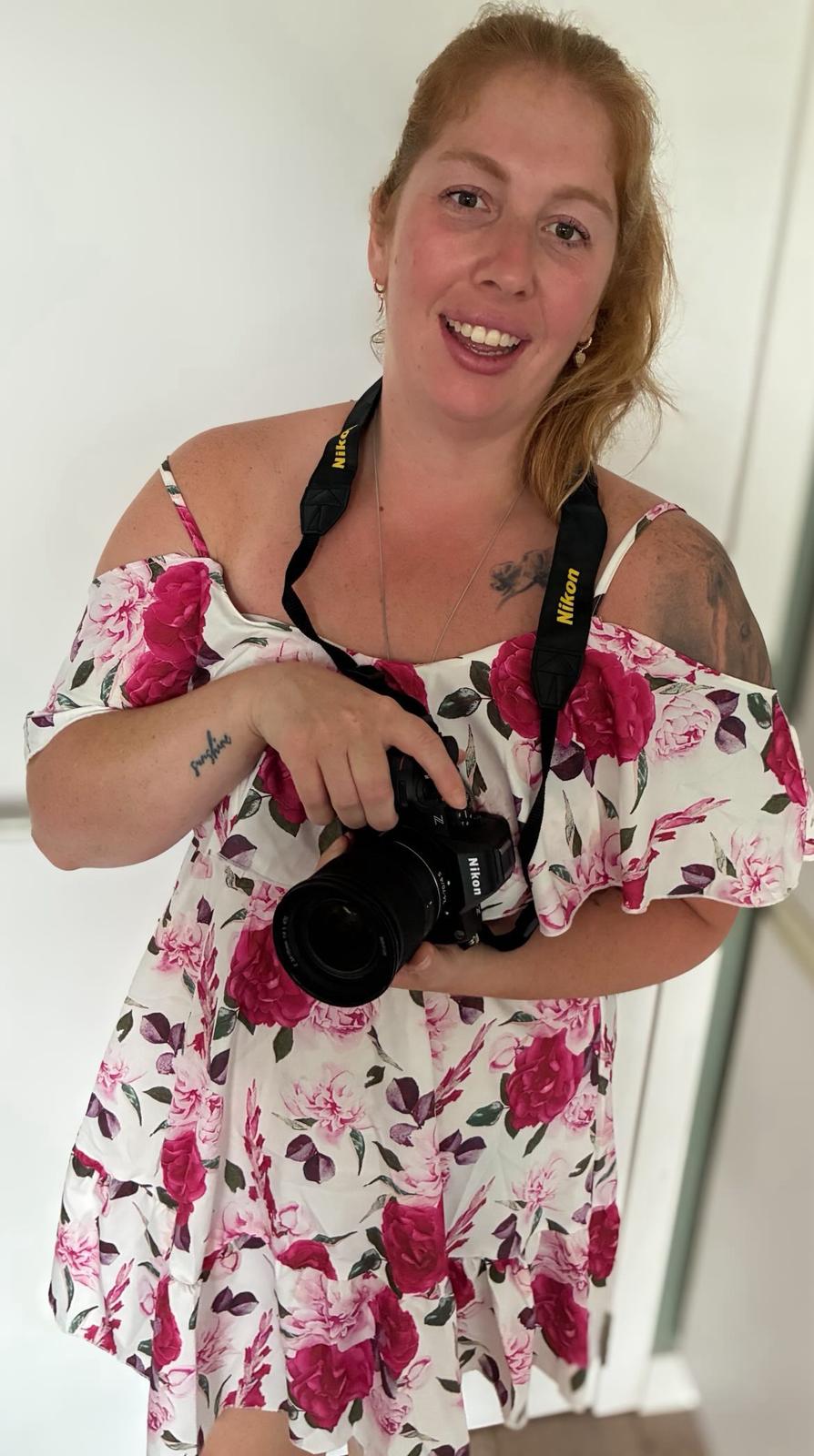Dream — solo fotografe